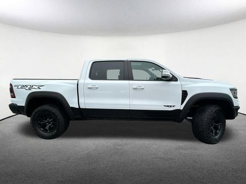 Used 2021 RAM 1500 TRX w/ TRX Level 2 Equipment Group AWD/4WD image 18