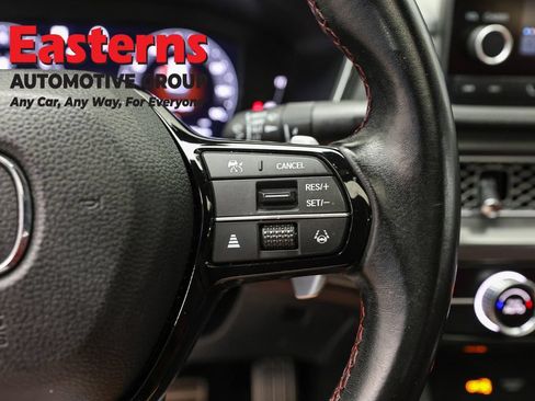 Used 2024 Acura Integra A-Spec FWD image 16