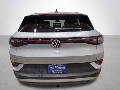 Used 2021 Volkswagen ID.4 Pro S w/ Gradient Package image 13