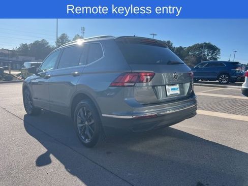 Certified 2023 Volkswagen Tiguan SE image 6