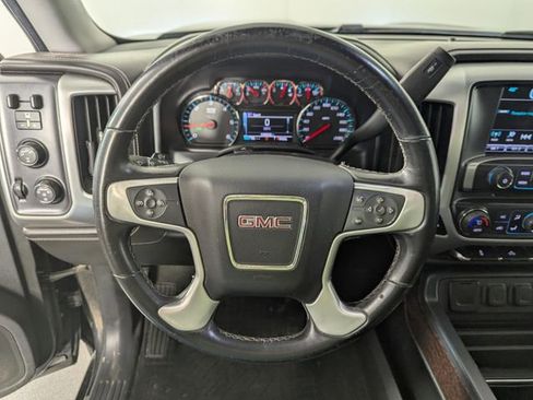 Used 2017 GMC Sierra 1500 SLE w/ Elevation Edition AWD/4WD image 13