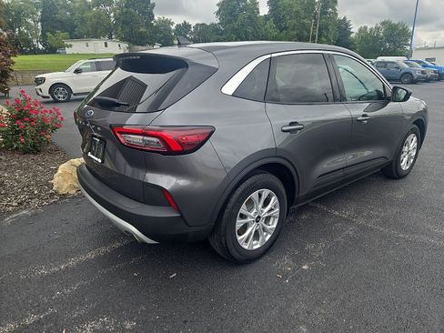 Used 2023 Ford Escape Active w/ Cold Weather Package image 3