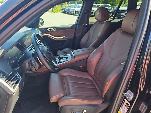 Used 2020 BMW X5 xDrive40i w/ Convenience Package AWD/4WD image 10