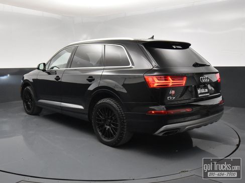 Used 2018 Audi Q7 2.0T Premium Plus w/ Premium Plus Package image 4