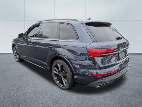 New 2026 Audi Q7 3.0T Premium Plus image 5