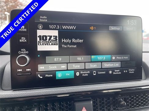 Certified 2024 Honda CR-V EX-L image 27