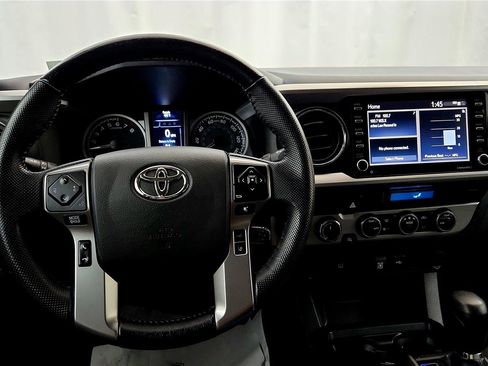 Used 2023 Toyota Tacoma SR5 image 27