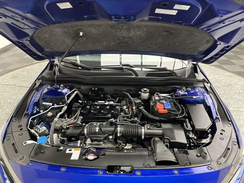 Used 2022 Honda Accord Sport Special Edition image 26