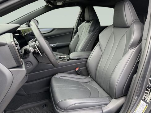 Certified 2024 Lexus NX 350 F Sport AWD/4WD image 12