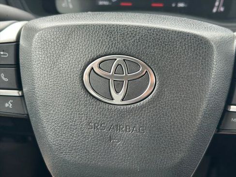 Certified 2024 Toyota Grand Highlander XLE FWD image 42