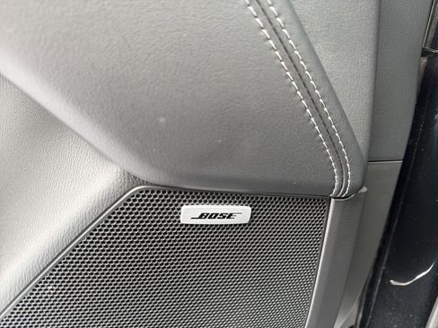 Used 2025 MAZDA CX-5 AWD 2.5 S image 17