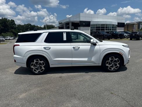 Used 2022 Hyundai Palisade Calligraphy FWD image 8