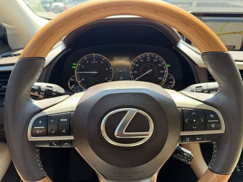 Used 2016 Lexus RX 350 FWD w/ Premium Package image 31