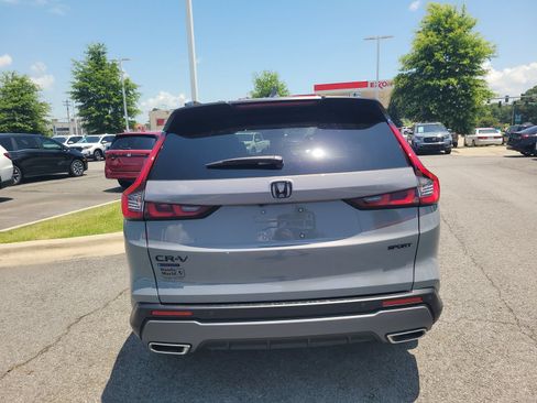 New 2026 Honda CR-V Sport-L image 4