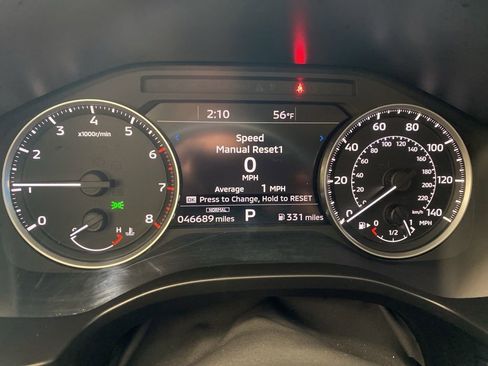 Used 2024 Mitsubishi Outlander SE image 4