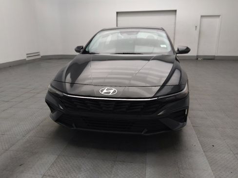 Used 2024 Hyundai Elantra SEL image 15