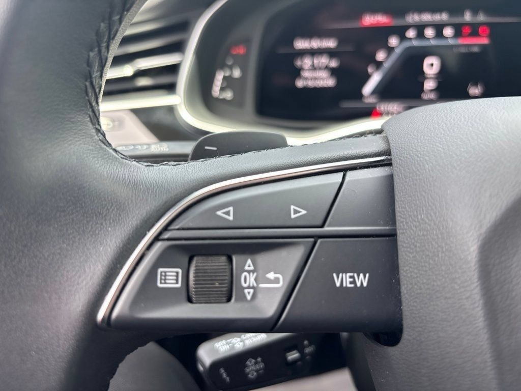 Used 2023 Audi Q8 Premium w/ Convenience Package AWD/4WD image 21