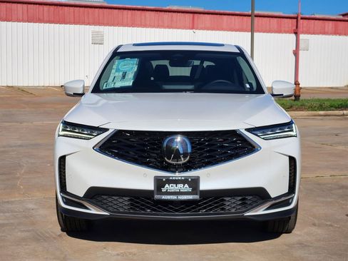 New 2026 Acura MDX FWD w/ Technology Package image 2