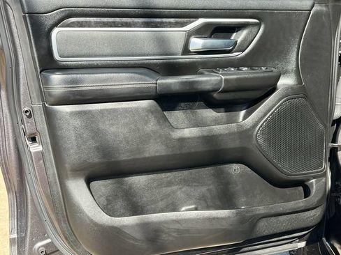 Used 2023 RAM 1500 Big Horn AWD/4WD image 17