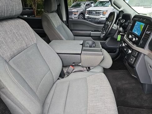Used 2023 Ford F150 XLT RWD image 10