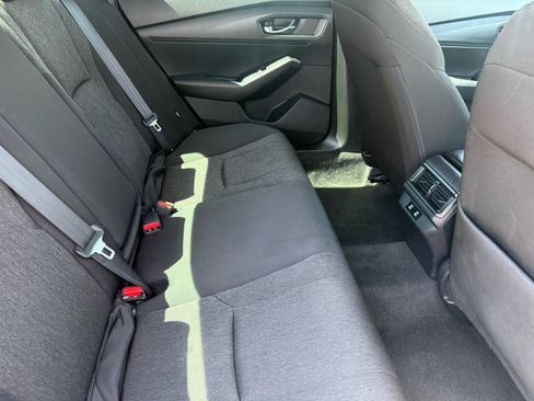 Used 2025 Honda Accord SE image 29