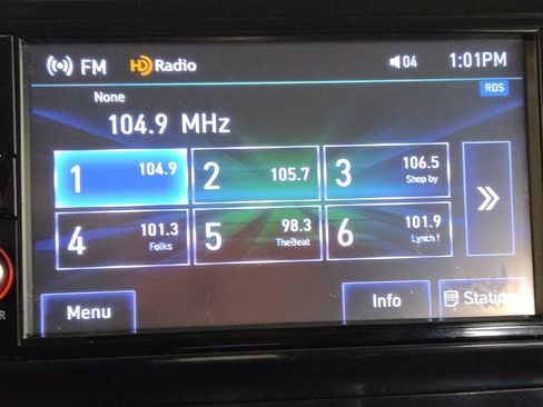 Used 2020 Mitsubishi Mirage ES image 25