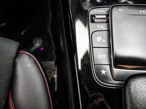 Used 2023 Mercedes-Benz CLA 250 w/ AMG Line image 27