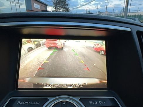 Used 2010 INFINITI G37 x Sedan w/ Premium Pkg image 10