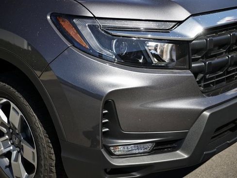 New 2026 Honda Ridgeline RTL image 19