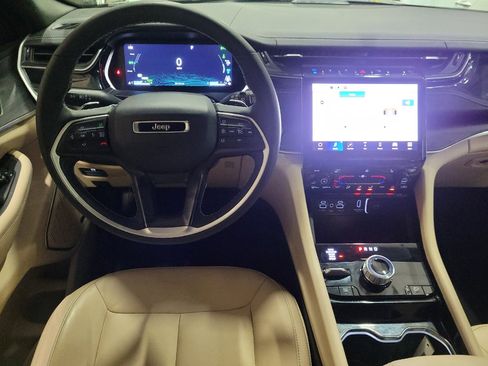 Used 2022 Jeep Grand Cherokee Limited 4xe AWD/4WD image 22
