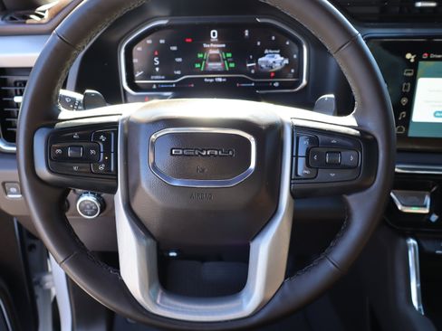 Used 2025 GMC Sierra 1500 Denali w/ Denali Reserve Package image 20