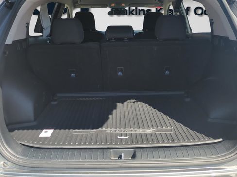Used 2020 Kia Sportage LX image 11
