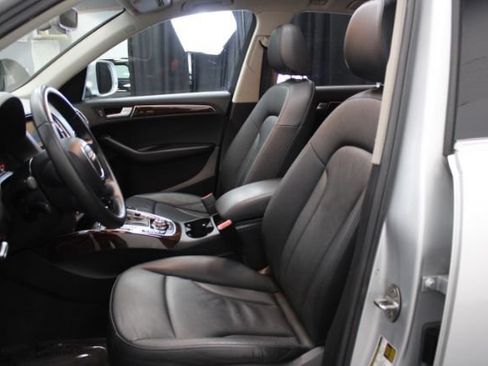 Used 2012 Audi Q5 2.0T Premium Plus AWD/4WD image 13