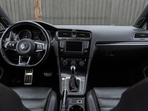 Used 2016 Volkswagen GTI SE w/ Lighting Package (SEL) image 20