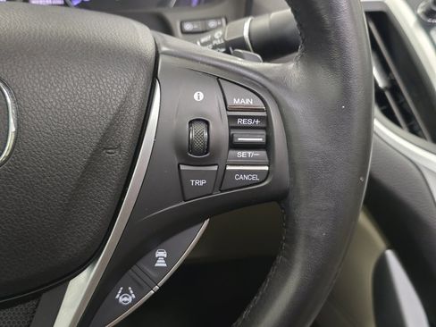 Used 2020 Acura TLX V6 w/ Technology Package image 29