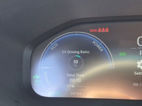 Used 2024 Toyota RAV4 XSE w/ Weather Package AWD/4WD image 11