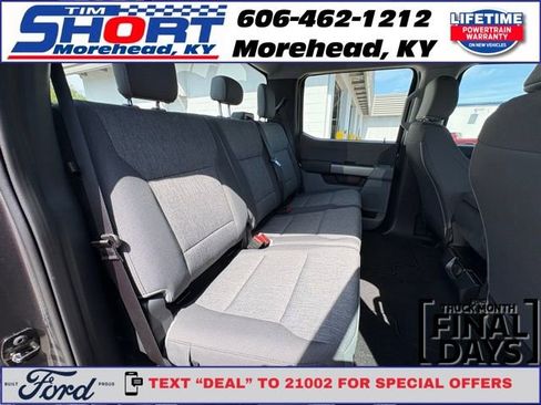 New 2026 Ford F250 XL AWD/4WD image 29