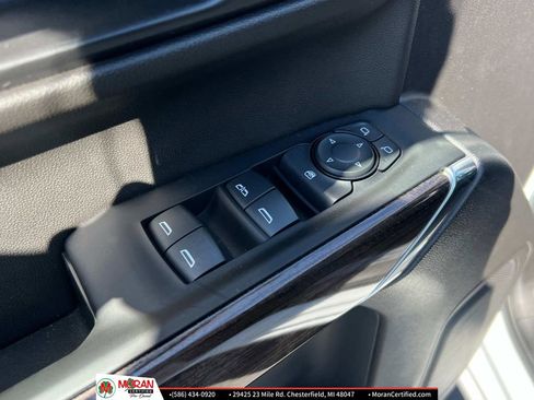 Used 2022 Chevrolet Silverado 1500 RST image 16