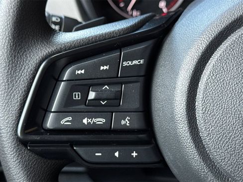 New 2026 Subaru Crosstrek 2.0i Premium image 29