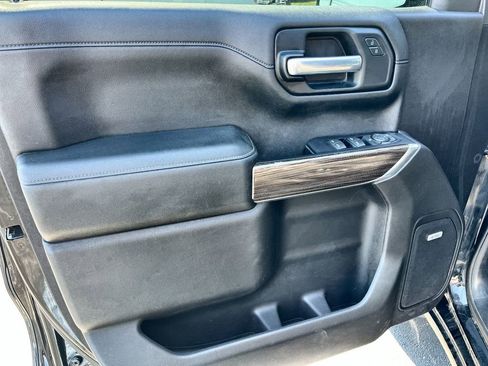 Used 2020 Chevrolet Silverado 1500 RST AWD/4WD image 21