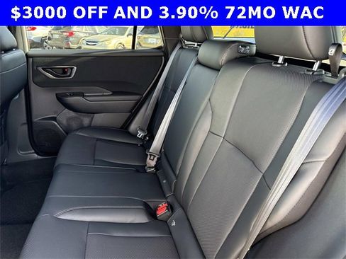 New 2026 Subaru Outback Limited image 15