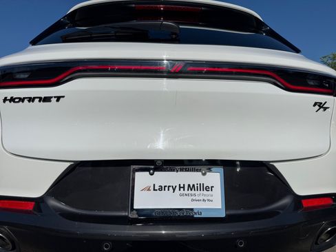 Used 2024 Dodge Hornet R/T Plus AWD/4WD image 24