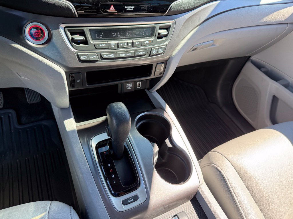 Used 2020 Honda Pilot EX-L image 18