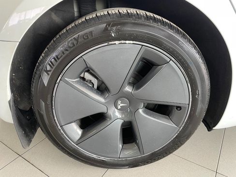 Used 2022 Tesla Model 3 RWD image 12