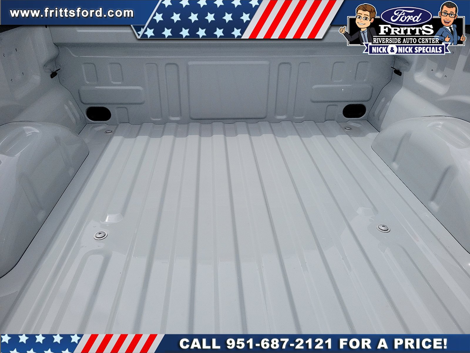 New 2026 Ford F150 STX w/ Equipment Group 200A RWD image 22
