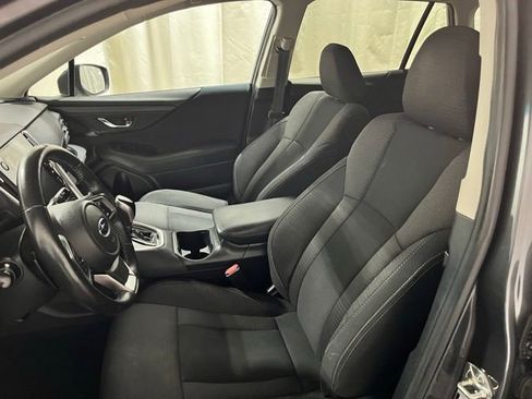 Used 2020 Subaru Outback Premium w/ Popular Package #1 AWD/4WD image 23