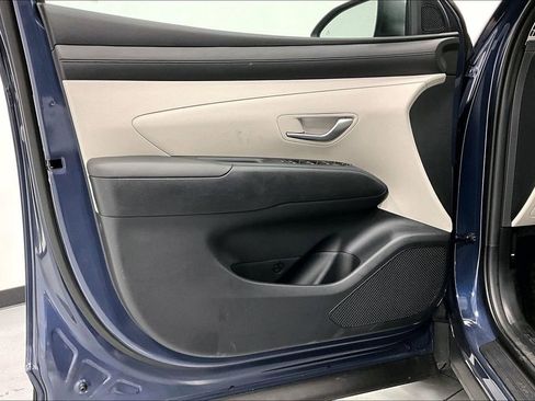 Used 2026 Hyundai Tucson SEL FWD image 21