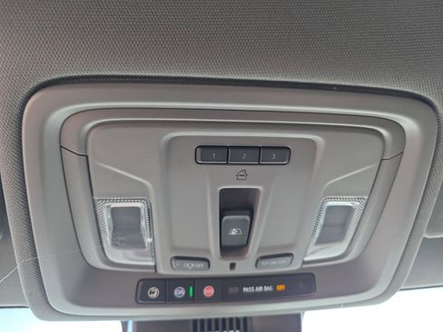 New 2026 Chevrolet Silverado 1500 LT w/ All Star Edition Plus image 23