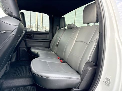 Used 2021 RAM 2500 Tradesman image 21