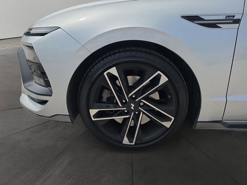 Used 2025 Hyundai Sonata N Line FWD image 14